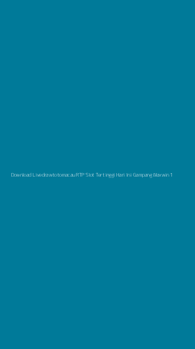 Tampilan Antarmuka Aplikasi Download Livedrawtotomacau Rtp Slot Tertinggi Hari Ini Gampang Maxwin - 1