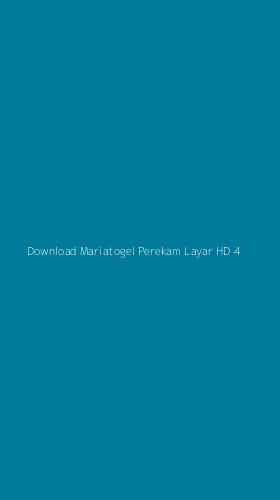 Tampilan Antarmuka Aplikasi Download Mariatogel Perekam Layar Hd - 4