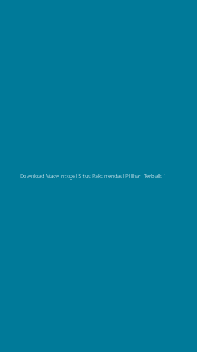 Tampilan Antarmuka Aplikasi Download Maxwintogel Situs Rekomendasi Pilihan Terbaik - 1