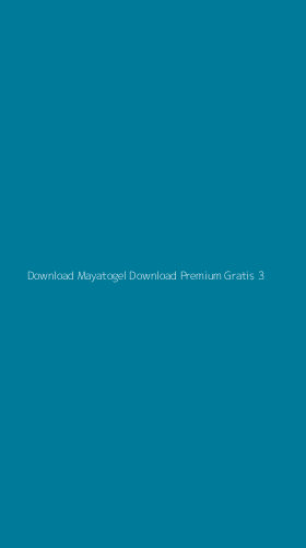 Tampilan Antarmuka Aplikasi Download Mayatogel Download Premium Gratis - 3