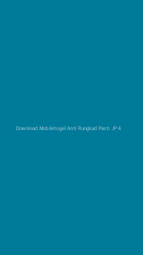 Tampilan Antarmuka Aplikasi Download Mobiletogel Anti Rungkad Pasti Jp - 4