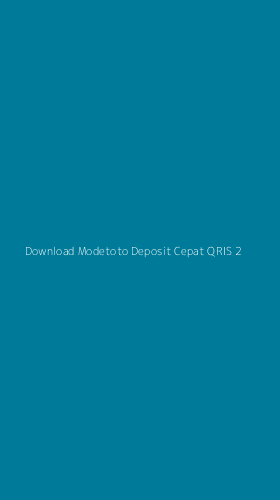 Tampilan Antarmuka Aplikasi Download Modetoto Deposit Cepat Qris - 2