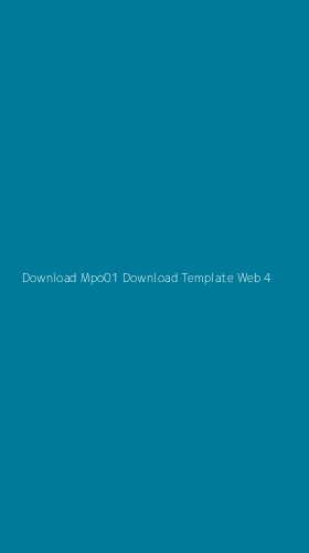 Tampilan Antarmuka Aplikasi Download Mpo01 Download Template Web - 4