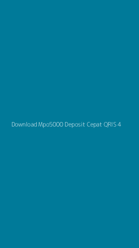 Tampilan Antarmuka Aplikasi Download Mpo5000 Deposit Cepat Qris - 4