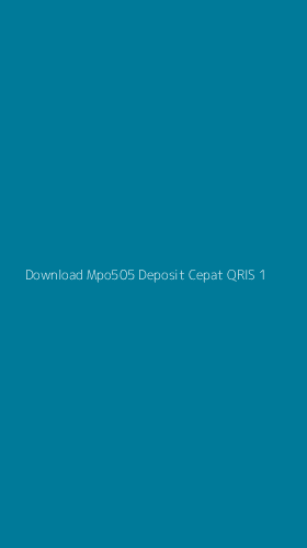 Tampilan Antarmuka Aplikasi Download Mpo505 Deposit Cepat Qris - 1