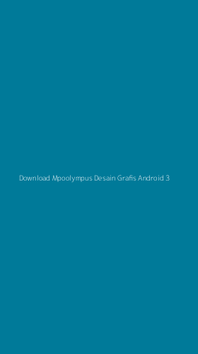 Tampilan Antarmuka Aplikasi Download Mpoolympus Desain Grafis Android - 3