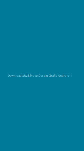 Tampilan Antarmuka Aplikasi Download Mw88toto Desain Grafis Android - 1