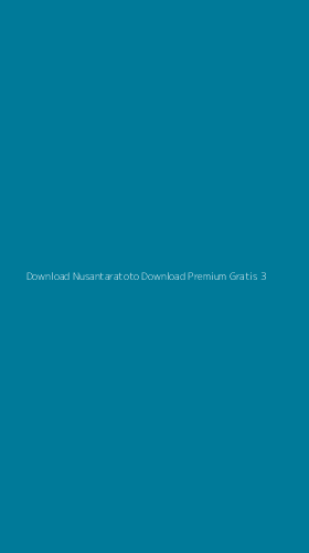 Tampilan Antarmuka Aplikasi Download Nusantaratoto Download Premium Gratis - 3