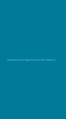 Tampilan Antarmuka Aplikasi Download Oscartogel Desain Grafis Android - 1