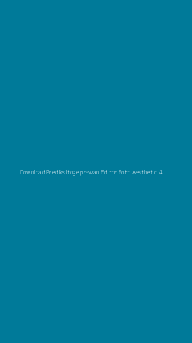 Tampilan Antarmuka Aplikasi Download Prediksitogelprawan Editor Foto Aesthetic - 4
