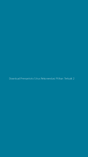 Tampilan Antarmuka Aplikasi Download Premantoto Situs Rekomendasi Pilihan Terbaik - 2