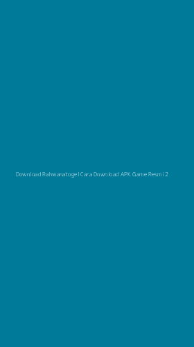 Tampilan Antarmuka Aplikasi Download Rahwanatogel Cara Download Apk Game Resmi - 2