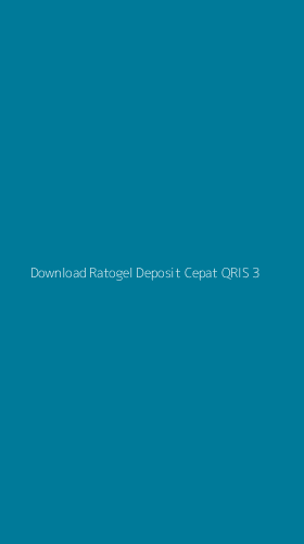 Tampilan Antarmuka Aplikasi Download Ratogel Deposit Cepat Qris - 3