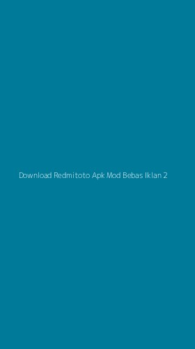 Tampilan Antarmuka Aplikasi Download Redmitoto Apk Mod Bebas Iklan - 2
