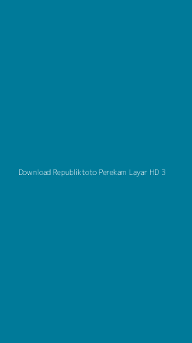Tampilan Antarmuka Aplikasi Download Republiktoto Perekam Layar Hd - 3