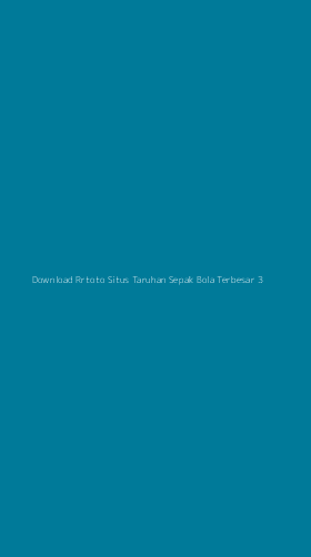 Tampilan Antarmuka Aplikasi Download Rrtoto Situs Taruhan Sepak Bola Terbesar - 3