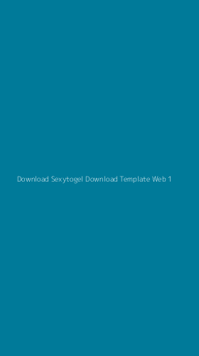 Tampilan Antarmuka Aplikasi Download Sexytogel Download Template Web - 1