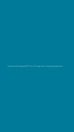 Tampilan Antarmuka Aplikasi Download Shiotogel4d Rtp Slot Tertinggi Hari Ini Gampang Maxwin - 4
