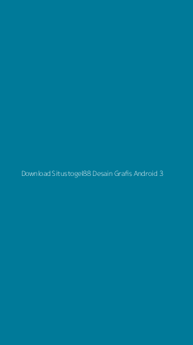 Tampilan Antarmuka Aplikasi Download Situstogel88 Desain Grafis Android - 3