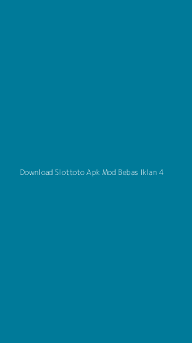 Tampilan Antarmuka Aplikasi Download Slottoto Apk Mod Bebas Iklan - 4