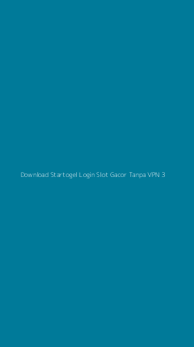 Tampilan Antarmuka Aplikasi Download Startogel Login Slot Gacor Tanpa Vpn - 3