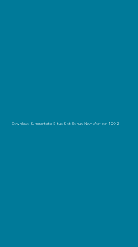 Tampilan Antarmuka Aplikasi Download Sumbartoto Situs Slot Bonus New Member 100 - 2