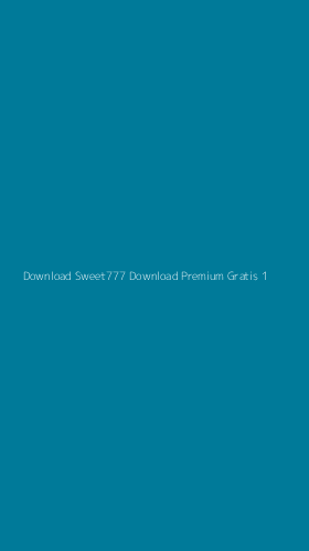 Tampilan Antarmuka Aplikasi Download Sweet777 Download Premium Gratis - 1