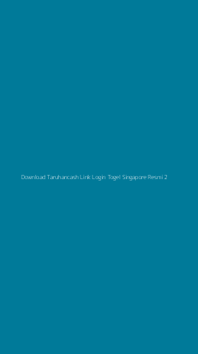 Tampilan Antarmuka Aplikasi Download Taruhancash Link Login Togel Singapore Resmi - 2