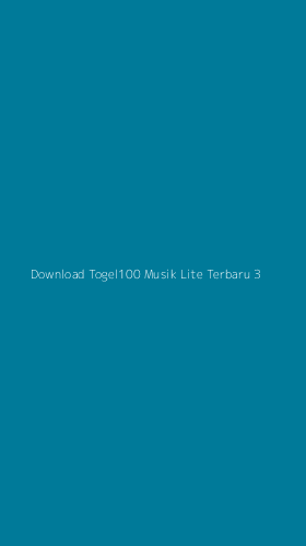 Tampilan Antarmuka Aplikasi Download Togel100 Musik Lite Terbaru - 3