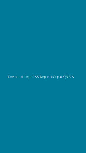 Tampilan Antarmuka Aplikasi Download Togel288 Deposit Cepat Qris - 3