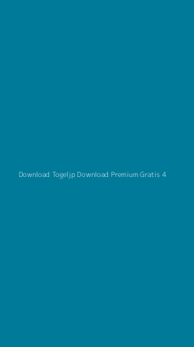 Tampilan Antarmuka Aplikasi Download Togeljp Download Premium Gratis - 4