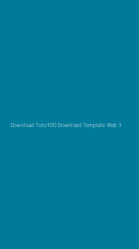 Tampilan Antarmuka Aplikasi Download Toto100 Download Template Web - 3