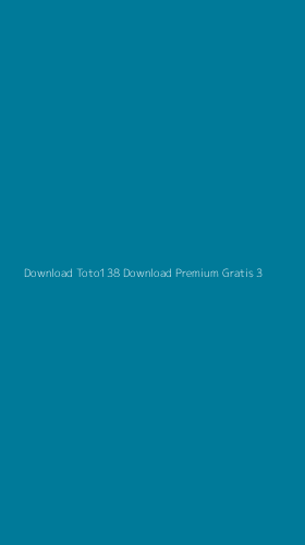 Tampilan Antarmuka Aplikasi Download Toto138 Download Premium Gratis - 3