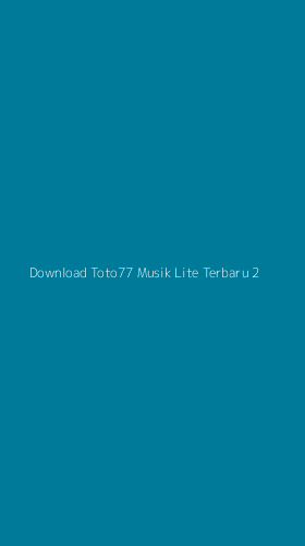 Tampilan Antarmuka Aplikasi Download Toto77 Musik Lite Terbaru - 2