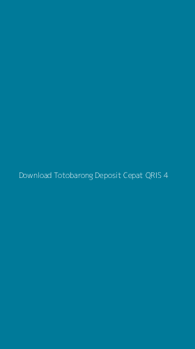 Tampilan Antarmuka Aplikasi Download Totobarong Deposit Cepat Qris - 4
