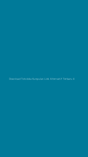 Tampilan Antarmuka Aplikasi Download Totoloka Kumpulan Link Alternatif Terbaru - 4