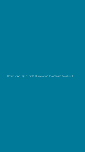 Tampilan Antarmuka Aplikasi Download Tstoto88 Download Premium Gratis - 1