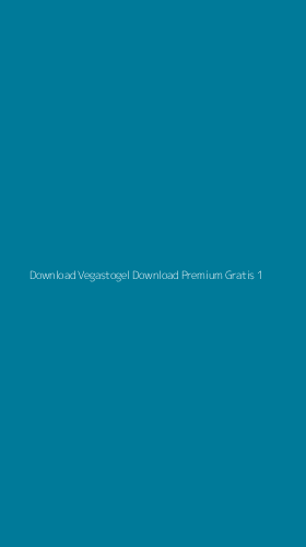 Tampilan Antarmuka Aplikasi Download Vegastogel Download Premium Gratis - 1