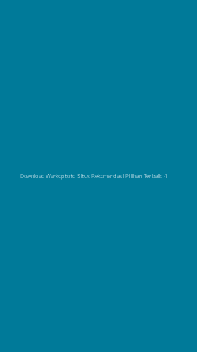 Tampilan Antarmuka Aplikasi Download Warkoptoto Situs Rekomendasi Pilihan Terbaik - 4