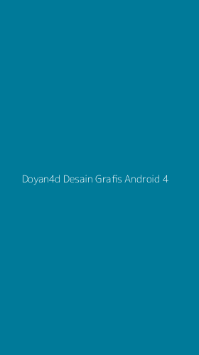 Tampilan Antarmuka Aplikasi Doyan4d Desain Grafis Android - 4