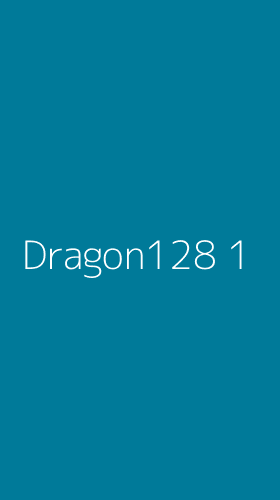 Tampilan Antarmuka Aplikasi Dragon128 - 1