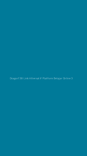 Tampilan Antarmuka Aplikasi Dragon138 Link Alternatif Platform Belajar Online - 3