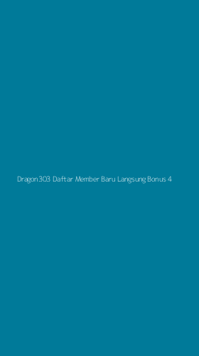 Tampilan Antarmuka Aplikasi Dragon303 Daftar Member Baru Langsung Bonus - 4