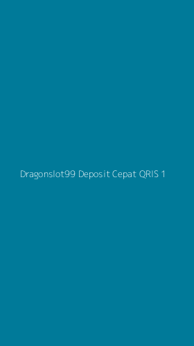 Tampilan Antarmuka Aplikasi Dragonslot99 Deposit Cepat Qris - 1