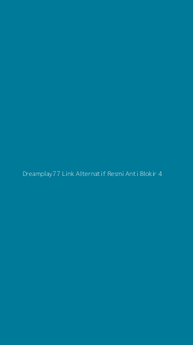 Tampilan Antarmuka Aplikasi Dreamplay77 Link Alternatif Resmi Anti Blokir - 4