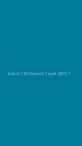 Tampilan Antarmuka Aplikasi Dukun 138 Deposit Cepat Qris - 1