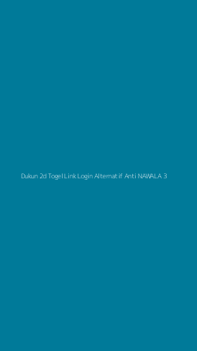 Tampilan Antarmuka Aplikasi Dukun 2d Togel Link Login Alternatif Anti Nawala - 3
