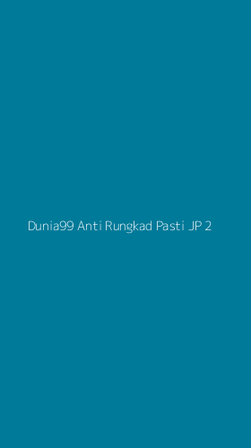 Tampilan Antarmuka Aplikasi Dunia99 Anti Rungkad Pasti Jp - 2