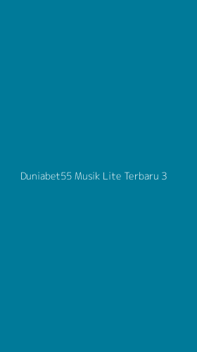 Tampilan Antarmuka Aplikasi Duniabet55 Musik Lite Terbaru - 3