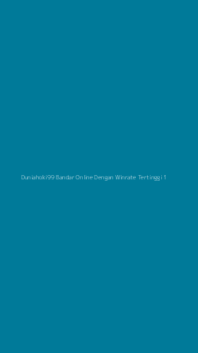 Tampilan Antarmuka Aplikasi Duniahoki99 Bandar Online Dengan Winrate Tertinggi - 1